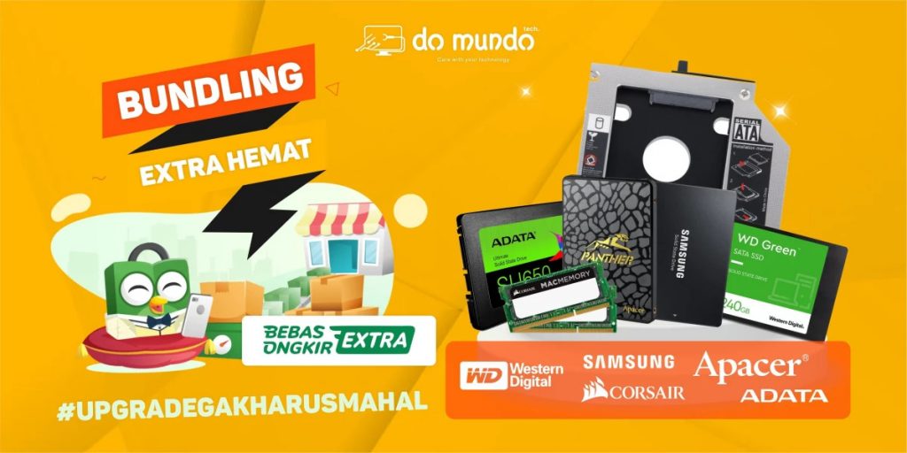 domundo tokopedia