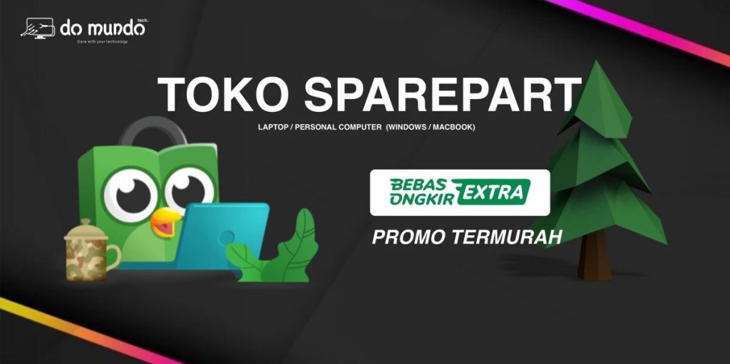 domundo tokopedia 2