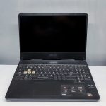 Asus TUF FX505DY