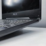 Asus TUF FX505DY