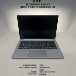 HP Elitebook 830 G7